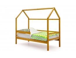 Детская кровать-домик Бельмарко Дерево