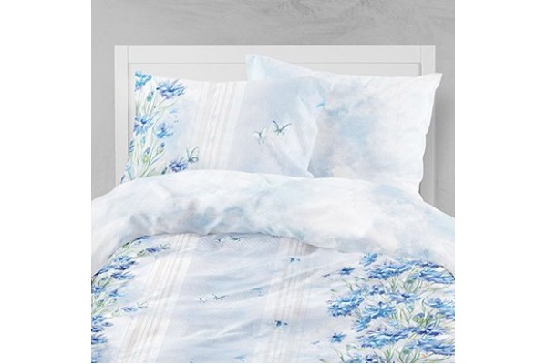 Комплект постельного белья Cornflower