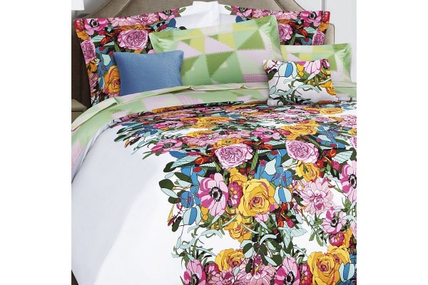 Комплект постельного белья Camellia