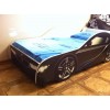 Кровать машина для мальчика BMW (БМВ)